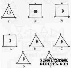 门萨测试,门萨智商测试,门萨智商测试题