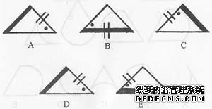门萨测试，门萨智商测试，门萨智商测试题