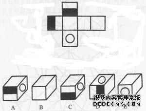 门萨测试，门萨智商测试，门萨智商测试题