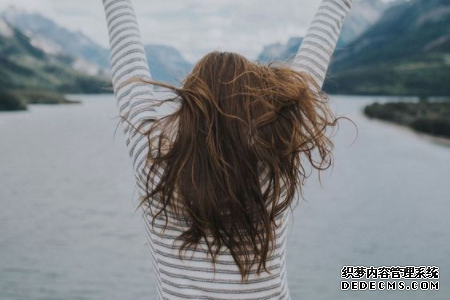 你和谁在一起时才会展示最真实的自己