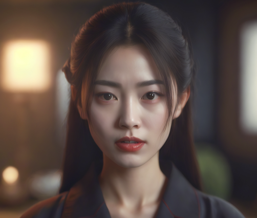 娶了就后悔的女人面相特点有哪些
