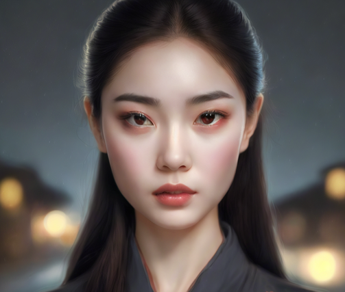 娶了就后悔的女人面相特点有哪些