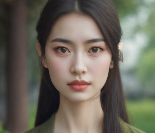 娶了就后悔的女人面相特点有哪些