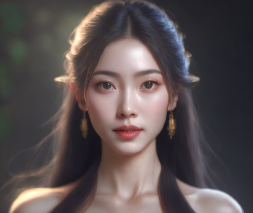 晚年享儿女福的女人面相有哪些特征