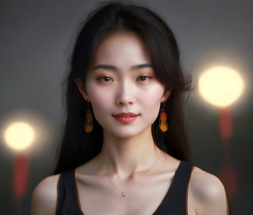 晚年享儿女福的女人面相有哪些特征