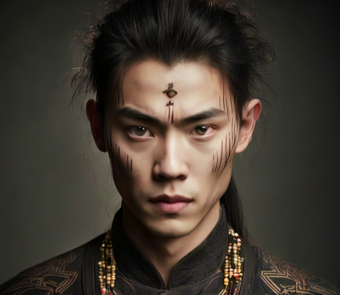 感情不顺的男人面相有哪些特征
