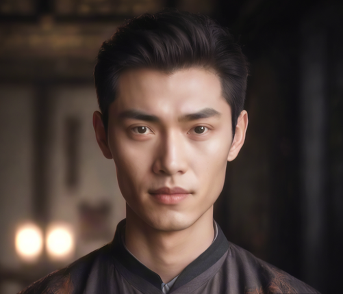 一生富贵的男人面相有哪些特征