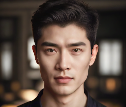 一生富贵的男人面相有哪些特征