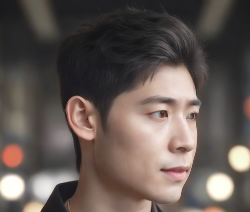 一生富贵的男人面相有哪些特征