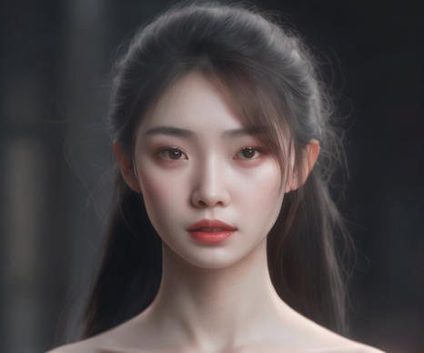 能成为富太太的女人面相有哪些特征