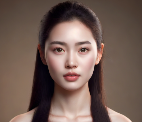 能成为富太太的女人面相有哪些特征