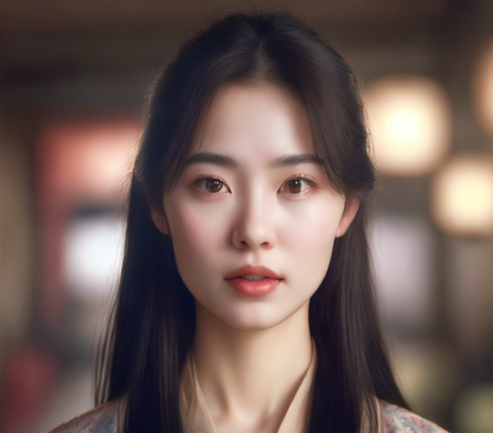 晚年运势很好的女人面相有哪些特征