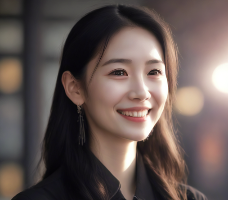 晚年运势很好的女人面相有哪些特征