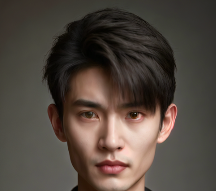 面相分析什么样的男人损妻