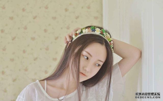 测你是因为缺少女性魅力才没有异性追求吗
