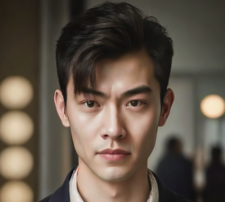 内心善良的男生面相有哪些特征
