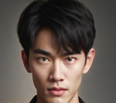内心善良的男生面相有哪些特征