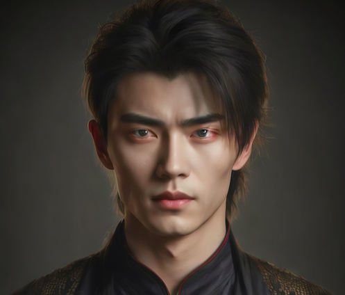 刚愎自用的男人面相有什么特征