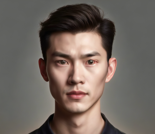 刚愎自用的男人面相有什么特征