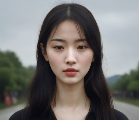 记坏不记好的面相