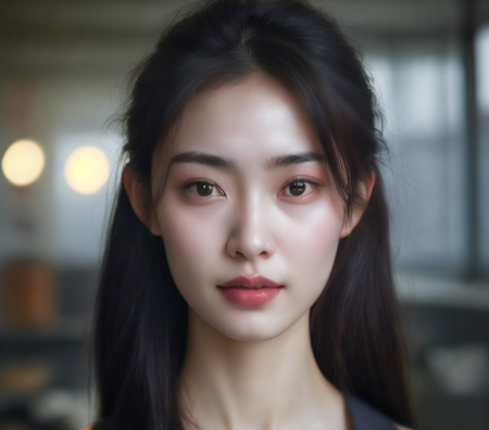 记坏不记好的面相