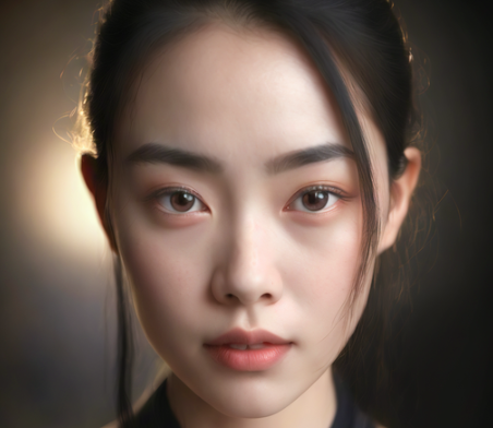 心肠不好的女人面相有哪些特征