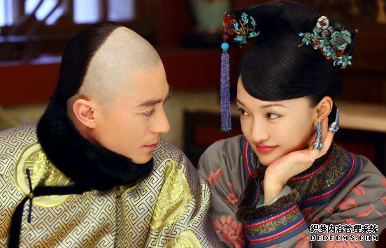 测你会是《如懿传》中的那位嫔妃？