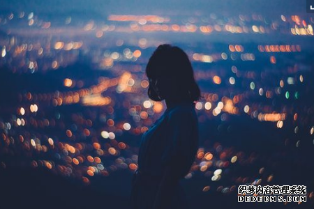 测试你对于现状是否满意
