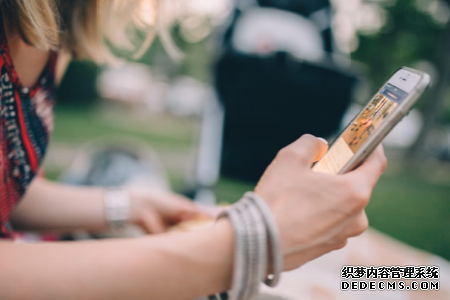 测你的“低头族”程度