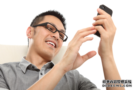测你的“低头族”程度