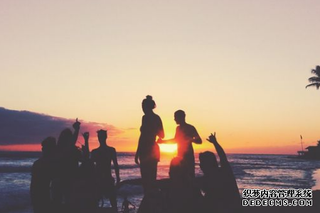 测你人生的转折点