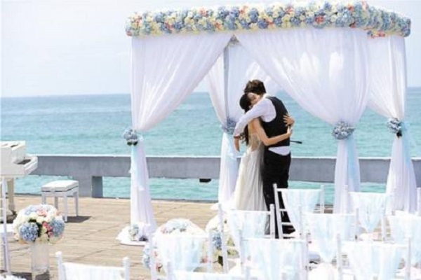 梦到自己结婚周公解梦 梦到自己结婚是什么意思