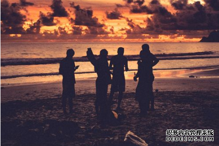 测你容易实现怎样的梦想