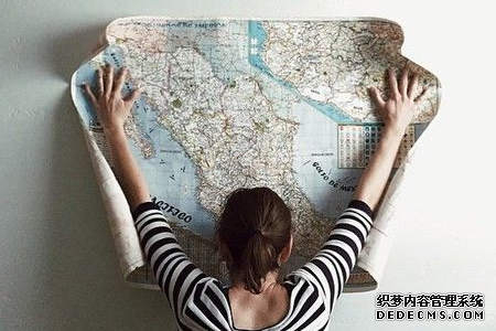 测你的人生会遇到什么极限挑战
