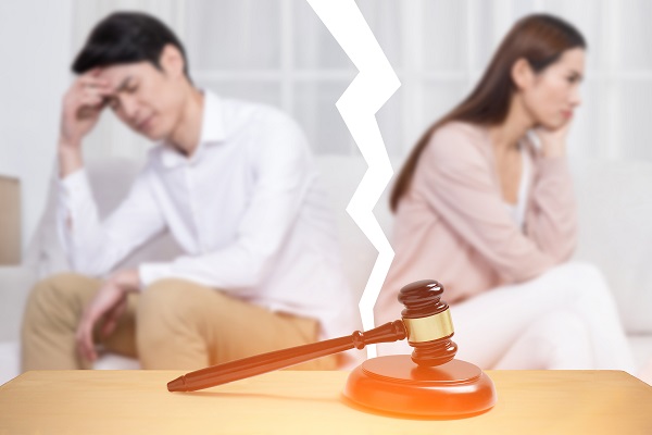 梦见老公跟我离婚什么意思 梦见老公跟我离婚预示什么