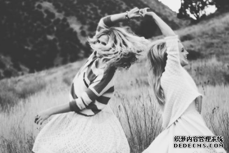 测你与生俱来的吸引力