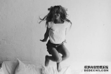 测你该怎样才能让自己变的更加吸引人