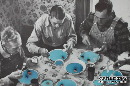 测你身边要提防哪些小人