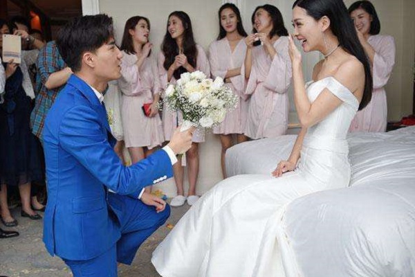 梦见和前男友结婚什么意思 梦见和前男友结婚好不好