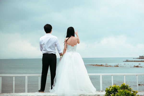 梦见和陌生人结婚什么意思 梦见和陌生人结婚预示什么