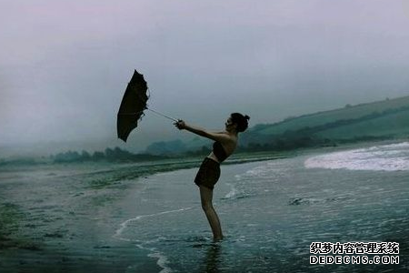 你为什么总是闷闷不乐，没有活力？
