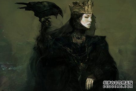 测你的野心有多大