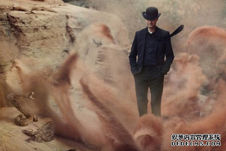 测你哪种细胞最发达