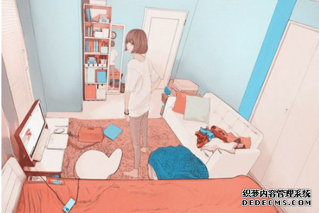 测你的寂寞指数