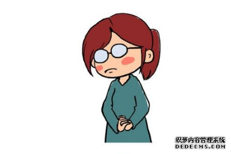 测你为什么会感到烦恼