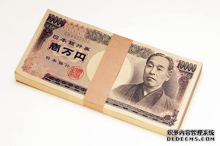 测试你最近吸金能力如何
