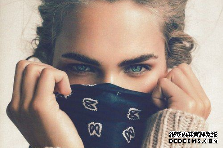 测你外表给人的假象是什么