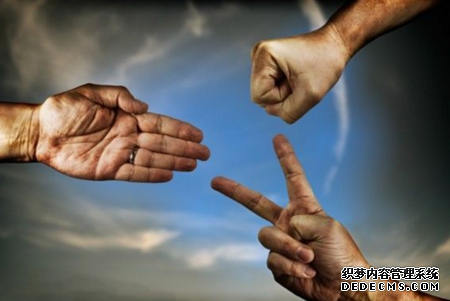 创业当老板你的公司会有啥发展