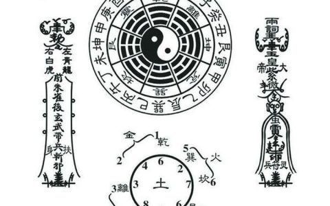 八字算命准吗？今天来告诉你们八字算命为什么准！