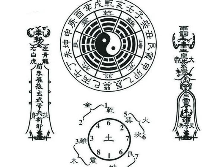 八字算命准吗？今天来告诉你们八字算命为什么准！
